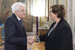 Ottolenghi: &laquo;Gli ebrei in Italia non vivono bene n&eacute; tranquilli&raquo;