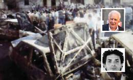 Via D&rsquo;Amelio, nessun depistaggio: chiesta l&rsquo;archiviazione per l&rsquo;avvocato di Avola e Santoro