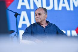 Gratteri "avvisa" il giornalista del Foglio: gi&agrave; inizia la resa dei conti?