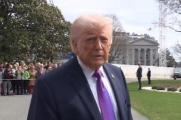 L'Iran minaccia il petrolio a 200 dollari e chiude Hormuz. Trump infuriato