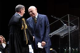 Nordio: &laquo;Assurdo dire che io umilio la magistratura&raquo;