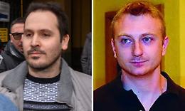 Garlasco, Sempio su Stasi: &laquo;Per me &egrave; il carnefice, non una vittima&raquo;