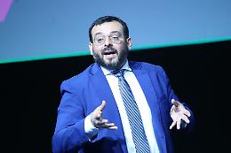 Di Liddo: &laquo;Il regime &egrave; ferito ma non morto, la campagna aerea non baster&agrave;&raquo;