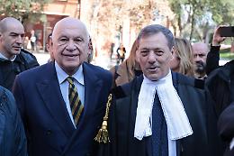 Nordio: &laquo;Assurdo dire che io umilio la magistratura&raquo;