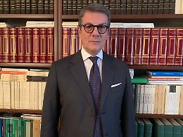 &laquo;Le correnti votano persino sulle tracce del concorso in magistratura&raquo;