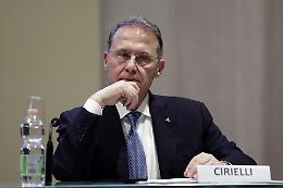 Cirielli conferma l&rsquo;incontro con l&rsquo;ambasciatore russo e respinge il caso politico