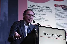 Boccia attacca il sorteggio: &laquo;Cos&igrave; la politica controlla la magistratura&raquo;