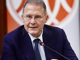 Il viceministro Cirielli incontra l&rsquo;ambasciatore russo, il Pd : &laquo;Dimissioni&raquo;