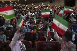 L'Iran chiede al Messico di ospitare le partite del Mondiale, ma la Fifa frena