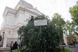 Sinagoga di Roma, chiuse le indagini su cinque presunti responsabili dell&rsquo;attentato del 1982