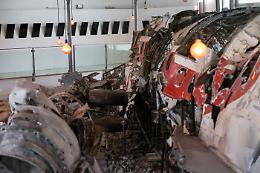 Strage di Ustica, rinviata al 27 maggio l&rsquo;udienza sull&rsquo;ultima inchiesta