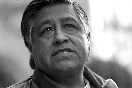 Inchiesta del New York Times su Cesar Chavez, accuse di abusi sessuali