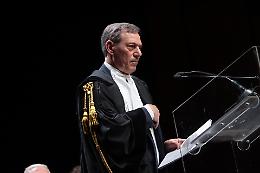 Greco (Cnf): &laquo;L&rsquo;altol&agrave; al sorteggio? Ma per l&rsquo;imputato &egrave; sempre terno al lotto&raquo;