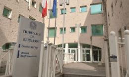 Bergamo, la denuncia di un&rsquo;avvocata: &laquo;Anticipata in udienza la decisione del giudice&raquo;