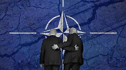 &laquo;La guerra all&rsquo;Iran ha aperto una ferita tra gli Usa e la Nato&raquo;