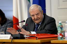 La sinistra per il S&igrave; lancia la volata dalla rossa Bologna