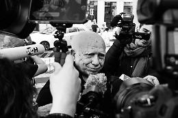 &Egrave;&nbsp;morto Paolo Cirino&nbsp;Pomicino, l'ex leader Dc aveva 86 anni