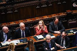 Dai wc per il S&igrave; ai &ldquo;paramafiosi&rdquo;, tutto il bestiario della campagna