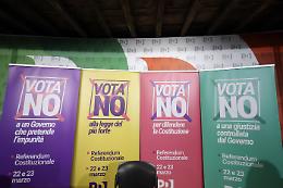 Referendum, vince il No. Meloni: "Avanti con determinazione". Nordio: "Prendo atto". Schlein lancia la sfida