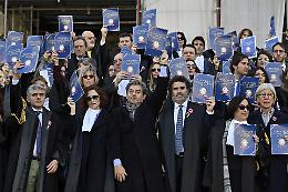 Adesso l&rsquo;Anm ha un potere senza precedenti