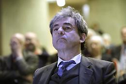 Si dimette il presidente dell'Anm Cesare Parodi