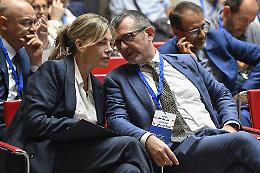 Effetto referendum, lasciano Bartolozzi e Delmastro. Meloni chiede le dimissioni di Santanch&eacute;