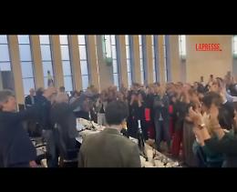 I magistrati ora chiedono lo scalpo degli avvocati
