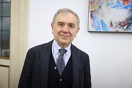 Santalucia: &laquo;Ora abbassare i toni e dialogare con l'avvocatura&raquo;