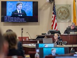 Meta condannata: &laquo;Verdetto storico, garantiti i diritti&raquo;