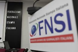 La redazione del Dubbio aderisce allo sciopero FNSI
