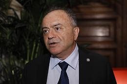 Gratteri frena sui festeggiamenti dei magistrati dopo la vittoria del No