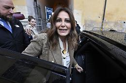 Santanch&egrave; lascia il governo ma restano aperti tutti i fronti giudiziari