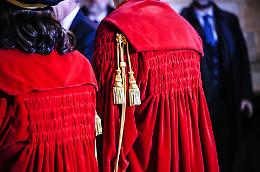 La discesa in campo delle toghe e il rischio di saldarsi col nuovo "legge e ordine" governista