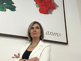 Natalia Ceccarelli si dimette dal direttivo Anm, lo sfogo: &laquo;L'Anm ha smarrito il senso della sua finalit&agrave; rappresentativa&raquo;