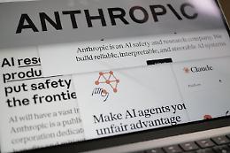 Anthropic, prima vittoria sul Pentagono: sospese le sanzioni all'azienda di IA