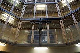 A Genova Cristo non si ferma pi&ugrave; in carcere