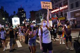 Essere trans nell'America di Trump: l'ultimo schiaffo della Corte Suprema ai diritti Lgbt