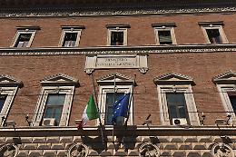 Un avvocato al vertice del Legislativo di via Arenula: &egrave; la prima volta 