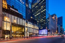 A New York l&rsquo;italiano giuridico che affascina i legali Usa