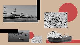 L&rsquo;ultima petroliera partita da Hormuz. &Egrave; austerity globale?