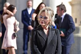 Da Roma a Prato, Marina Berlusconi non &ldquo;molla&rdquo; Forza Italia