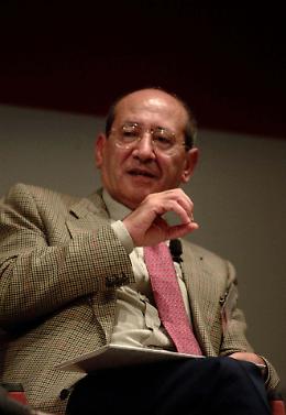 &Egrave; morto Pietro Calogero, il pm dell'inchiesta 7 aprile