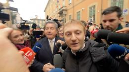 Il delitto di Garlasco sale a teatro con i legali di Alberto Stasi