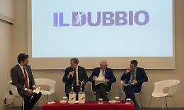 Dopo il referendum, magistrati, avvocati e governo invocano un cambio di passo