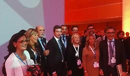 Orlando: &laquo;Se l&rsquo;articolo di una legge non piace all&rsquo;Anm non vuol dire che tutta la legge fa schifo&raquo;