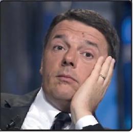 Renzi lascia e rilancia: &laquo;Governissimo o voto &raquo;