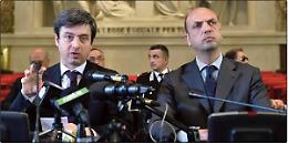 Giustizia, chiusa la stagione dei compromessi Pd-centristi