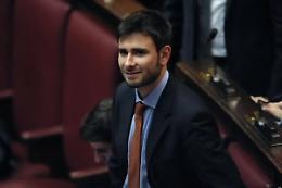 Di Battista apre all&rsquo;intesa con la Lega: "Via i clandestini"