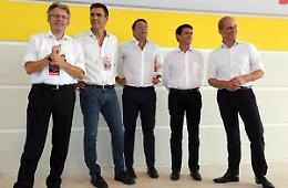 Il sogno infranto dei cinque socialisti giovani e forti