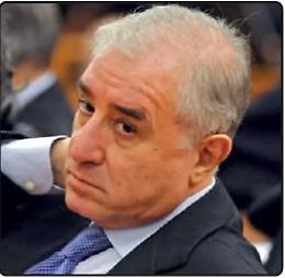 Dell&rsquo;Utri choc: &laquo;Sono un prigioniero di guerra&raquo;